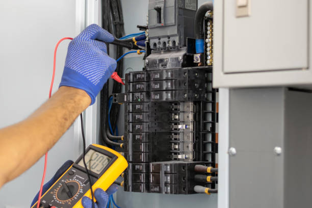 Best Backup Power Systems Installation  in Maine, WI