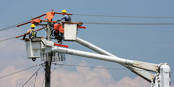 Emergency Electrical Repair Services in Maine, WI