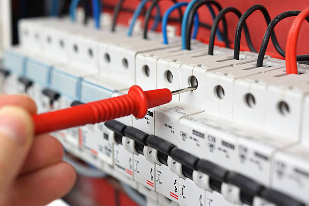 Trusted Maine, WI Electrician Experts