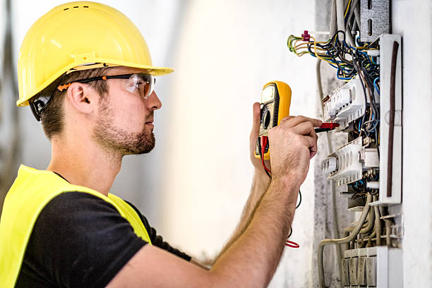 Best Electrical Safety Inspections  in Maine, WI